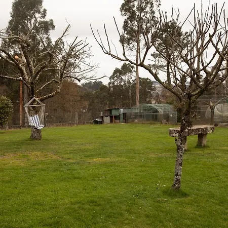Casa Fenix - Homey Galicia * Mos