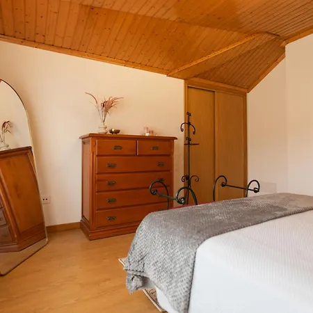 Casa Fenix - Homey Galicia * Mos