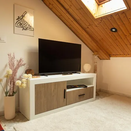 Holiday home Casa Fenix - Homey Galicia *