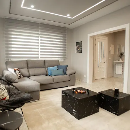Casa Fenix - Homey Galicia Holiday home Mos