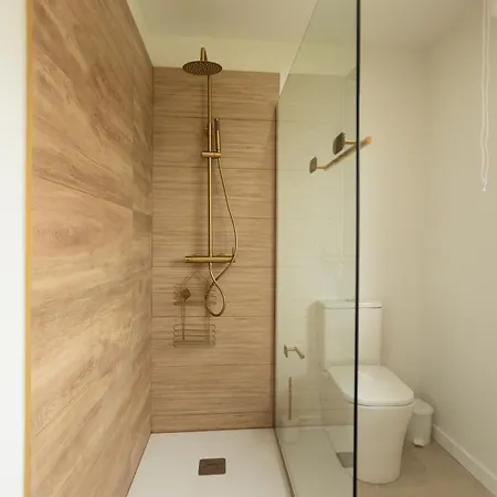 Casa Fenix - Homey Galicia
