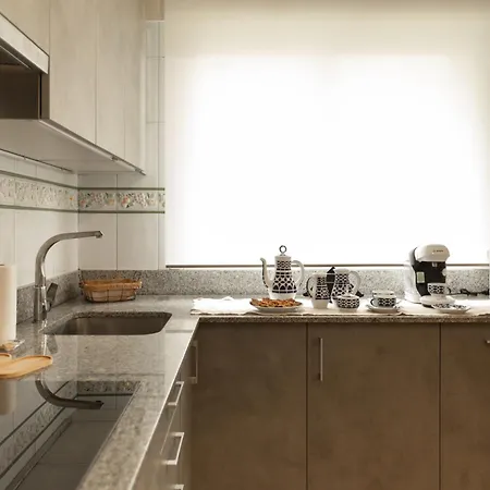 Casa Fenix - Homey Galicia
