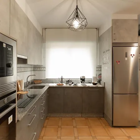 Casa Fenix - Homey Galicia Semesterbostad *