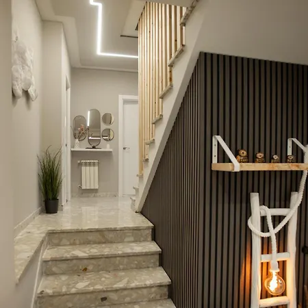 Casa Fenix - Homey Galicia