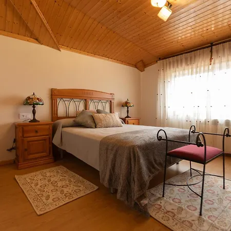 Semesterbostad Casa Fenix - Homey Galicia