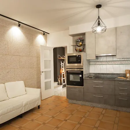 Casa Fenix - Homey Galicia *