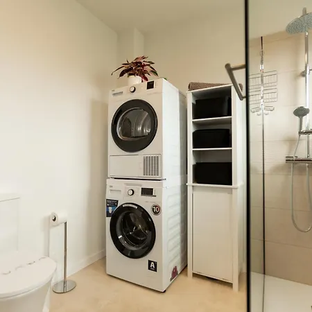 Casa Fenix - Homey Galicia