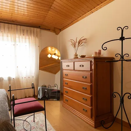 Semesterbostad Casa Fenix - Homey Galicia *