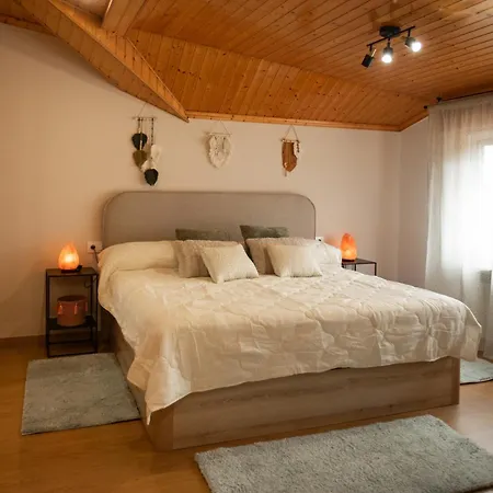 Casa Fenix - Homey Galicia Holiday home Mos