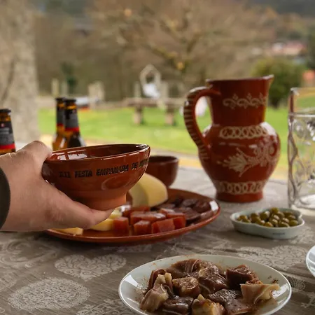 Semesterbostad Casa Fenix - Homey Galicia