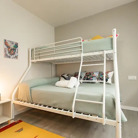 Casa Fenix - Homey Galicia Mos
