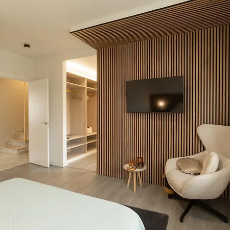 Casa Fenix - Homey Galicia Holiday home *