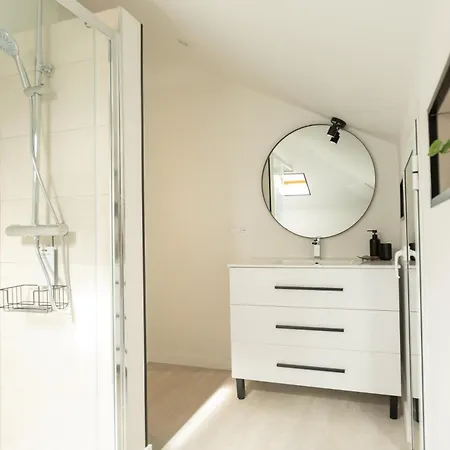 Casa Fenix - Homey Galicia * Mos