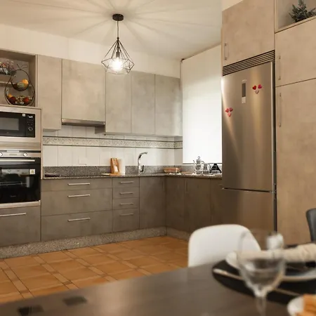 Casa Fenix - Homey Galicia