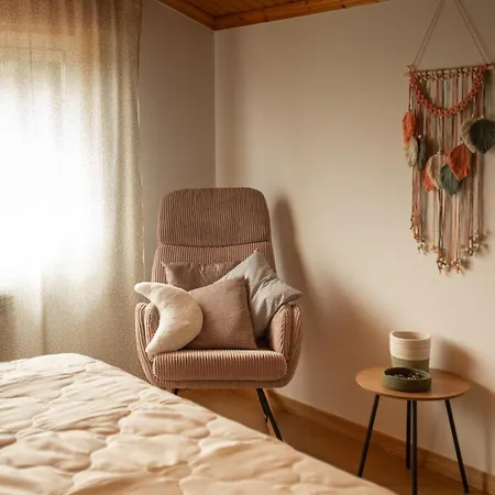 Casa Fenix - Homey Galicia Holiday home