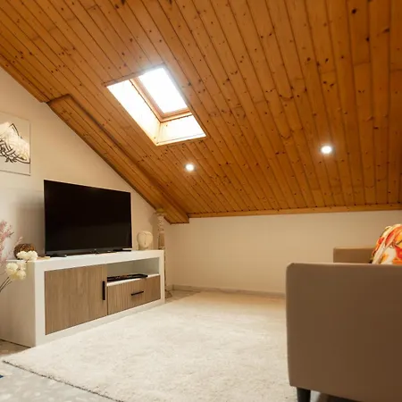 Casa Fenix - Homey Galicia Holiday home *