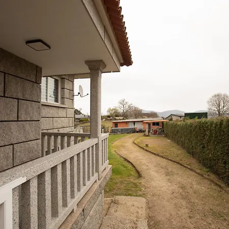 Holiday home Casa Fenix - Homey Galicia *