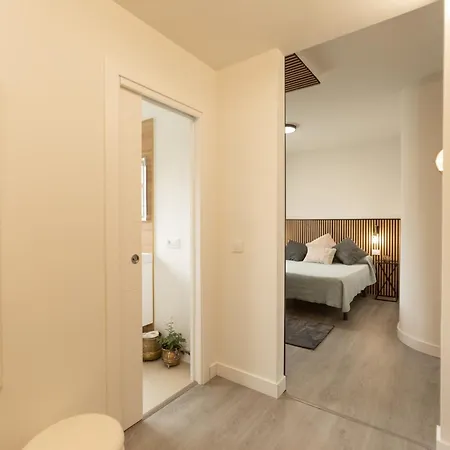 Casa Fenix - Homey Galicia * Mos