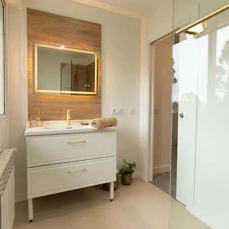 Casa Fenix - Homey Galicia Semesterbostad *