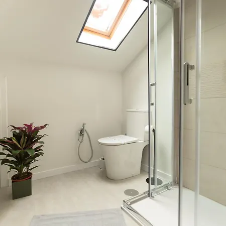 Casa Fenix - Homey Galicia Semesterbostad Mos