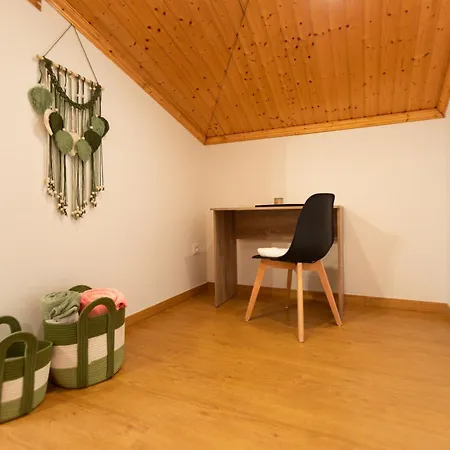 Holiday home Casa Fenix - Homey Galicia Mos