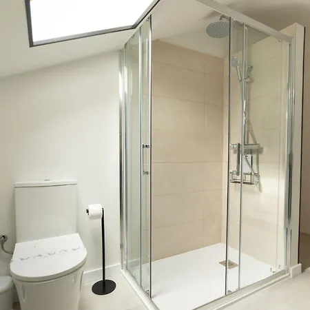 Holiday home Casa Fenix - Homey Galicia Mos