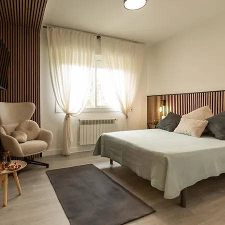 Casa Fenix - Homey Galicia * Mos