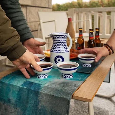 Casa Fenix - Homey Galicia *