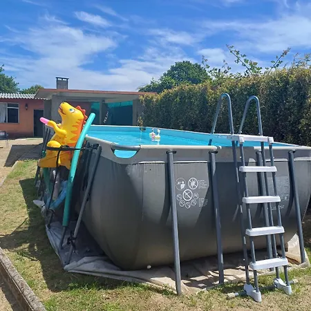 Casa Fenix - Homey Galicia Ferienhaus